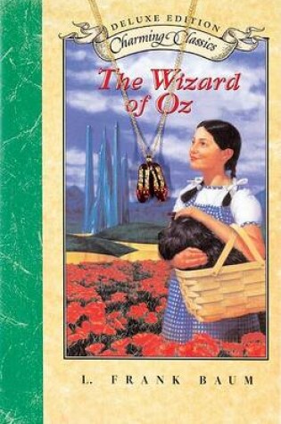 Cover of Wizard of Oz Deluxe