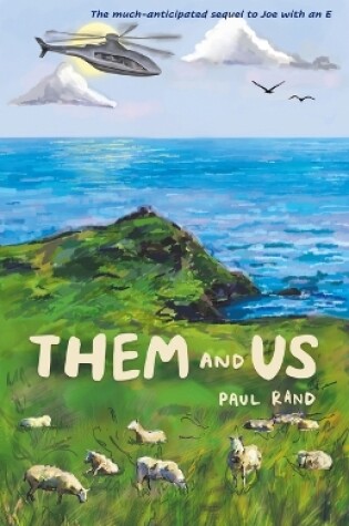 Cover of Them and Us