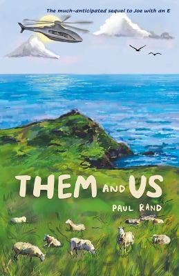 Cover of Them and Us