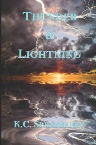 Cover of Thunder & Lightning