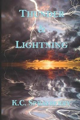 Book cover for Thunder & Lightning