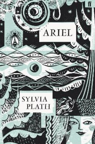 Cover of Ariel