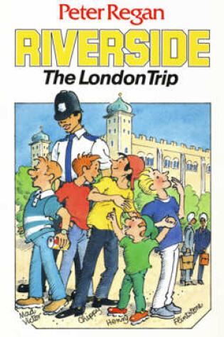 Cover of The London Trip