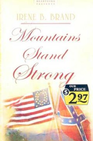 Cover of Mountains Stand Strong