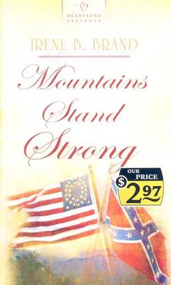 Book cover for Mountains Stand Strong