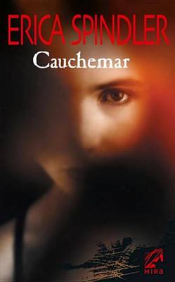 Book cover for Cauchemar