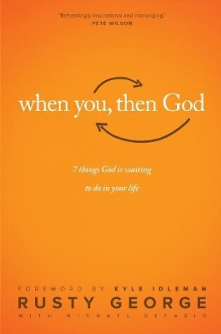 Cover of When You, Then God