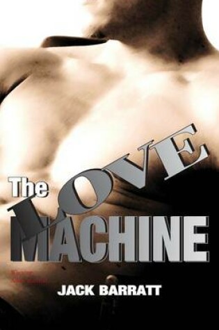 Cover of The Love Machine