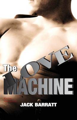 Book cover for The Love Machine