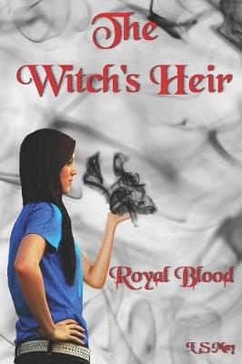 Book cover for Royal Blood