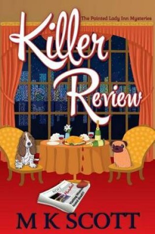 Cover of Killer Review