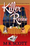 Book cover for Killer Review