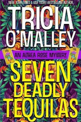 Cover of Seven Deadly Tequilas