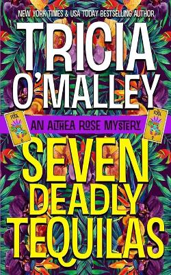 Book cover for Seven Deadly Tequilas