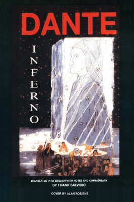 Book cover for Dante