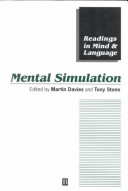 Book cover for Mental Simulation