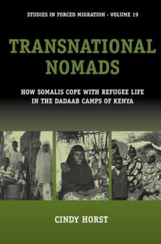 Cover of Transnational Nomads