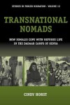 Book cover for Transnational Nomads