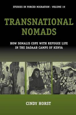 Cover of Transnational Nomads