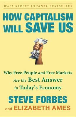 Book cover for How Capitalism Will Save Us