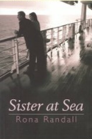 Cover of Sister at Sea