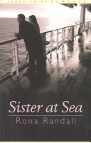 Book cover for Sister at Sea