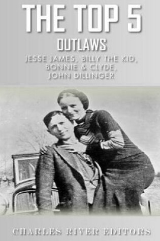 Cover of The Top 5 Outlaws