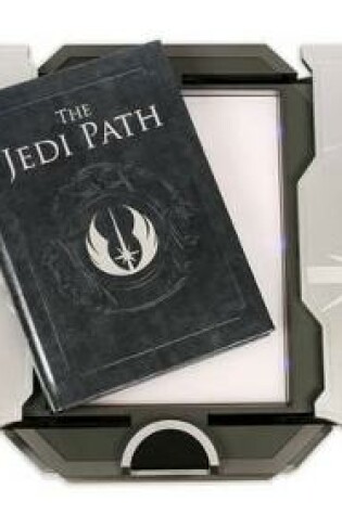 Cover of The Jedi Path