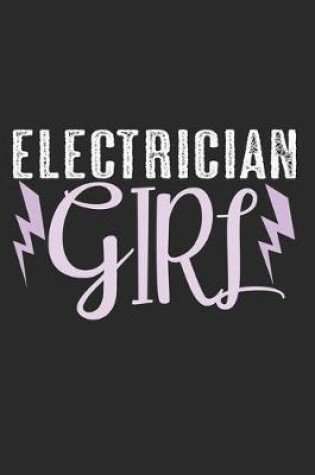 Cover of Electrician Girl