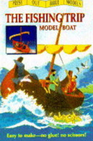 Cover of Fishing Trip