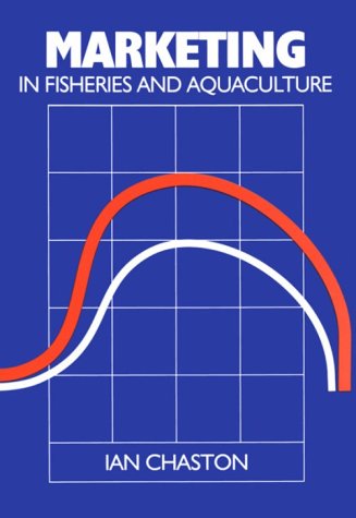 Book cover for Marketing in Fisheries and Aquaculture