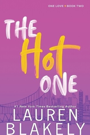 Cover of The Hot One