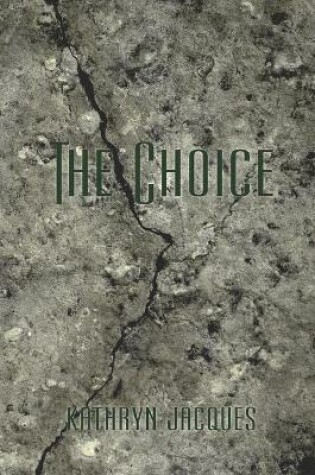 Cover of The Choice