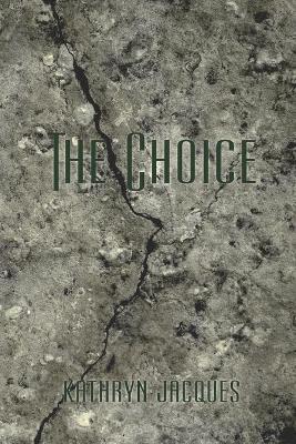 Book cover for The Choice