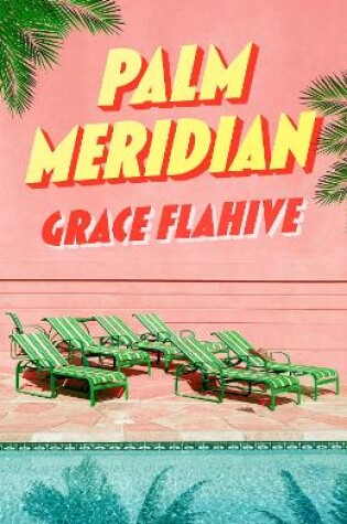 Cover of Palm Meridian