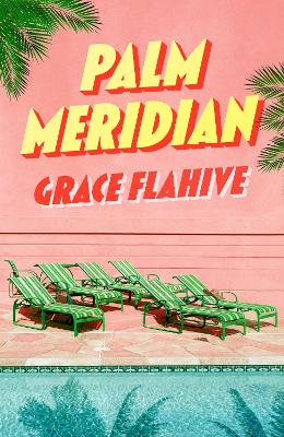 Book cover for Palm Meridian