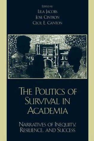 Cover of Politics of Survival in Academia