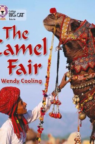 Cover of The Camel Fair