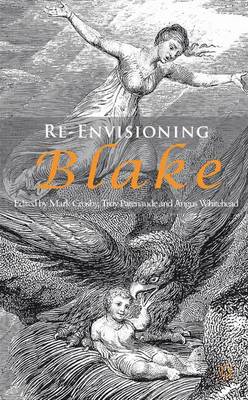 Cover of Re-envisioning Blake