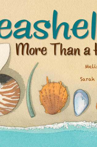 Cover of Seashells