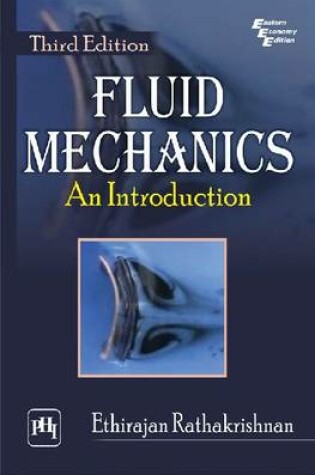 Cover of Fluid Mechanics