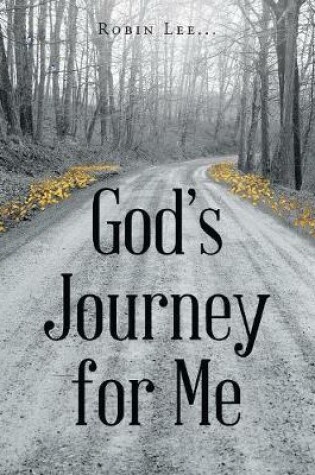 Cover of God's Journey for Me