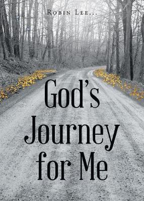 Book cover for God's Journey for Me