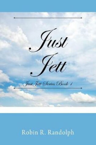 Cover of Just Jett