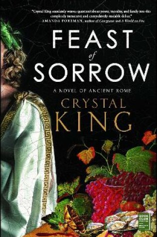 Cover of Feast of Sorrow