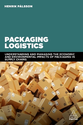 Book cover for Packaging Logistics
