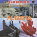 Cover of Alberta (Can-21c) (Oop)