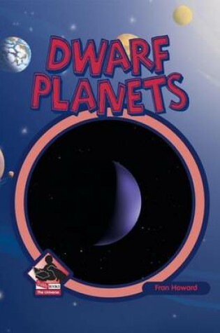 Cover of Dwarf Planets