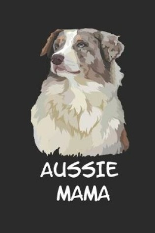 Cover of Aussie Mama