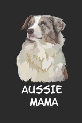 Book cover for Aussie Mama